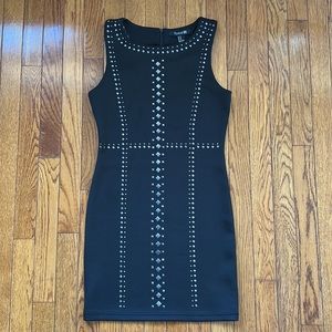 Forever 21 Black Dress M